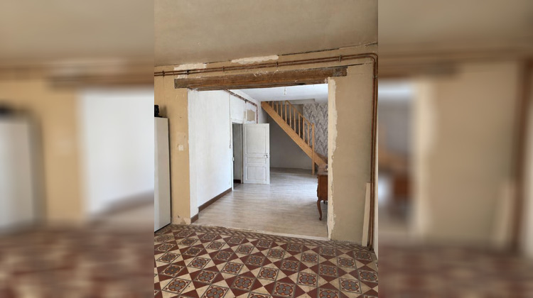Ma-Cabane - Vente Maison MELLERAY, 127 m²
