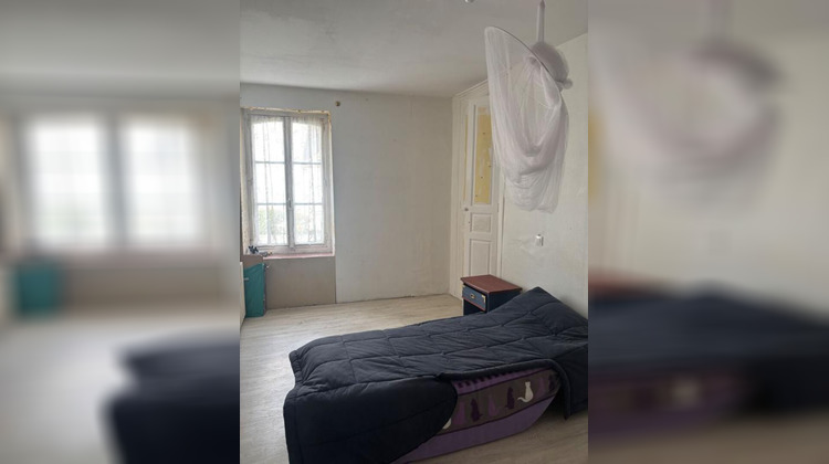 Ma-Cabane - Vente Maison MELLERAY, 127 m²