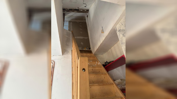 Ma-Cabane - Vente Maison MELLERAY, 127 m²