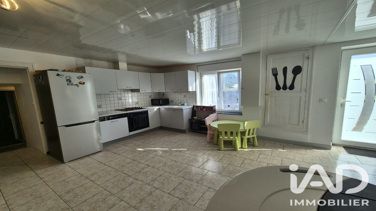 Ma-Cabane - Vente Maison Melleray, 108 m²