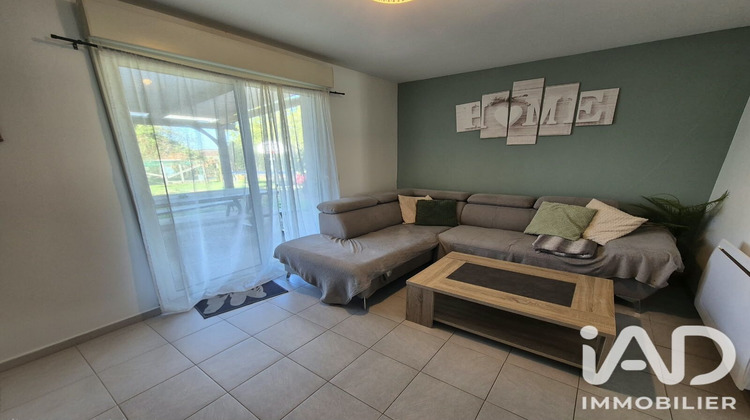Ma-Cabane - Vente Maison Melleray, 108 m²