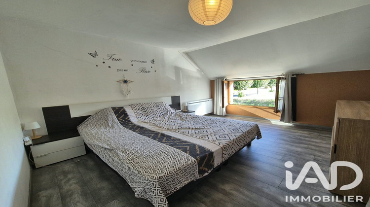 Ma-Cabane - Vente Maison Melleray, 108 m²