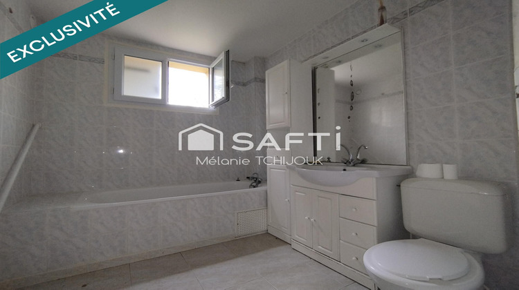 Ma-Cabane - Vente Maison Melleroy, 130 m²