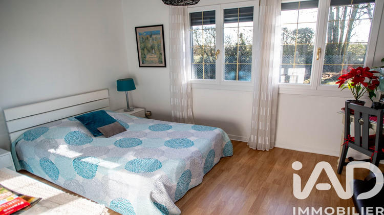 Ma-Cabane - Vente Maison Melleroy, 73 m²