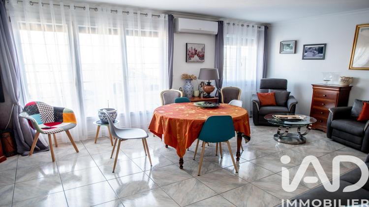 Ma-Cabane - Vente Maison Melleroy, 73 m²