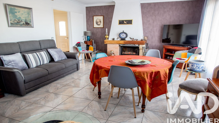 Ma-Cabane - Vente Maison Melleroy, 73 m²