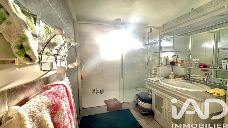 Ma-Cabane - Vente Maison Melleroy, 73 m²