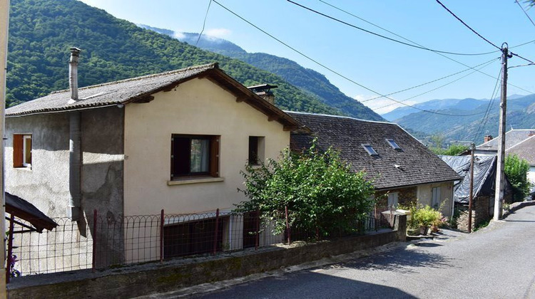 Ma-Cabane - Vente Maison Melles, 60 m²