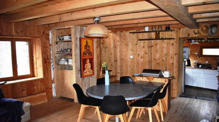 Ma-Cabane - Vente Maison Melles, 70 m²