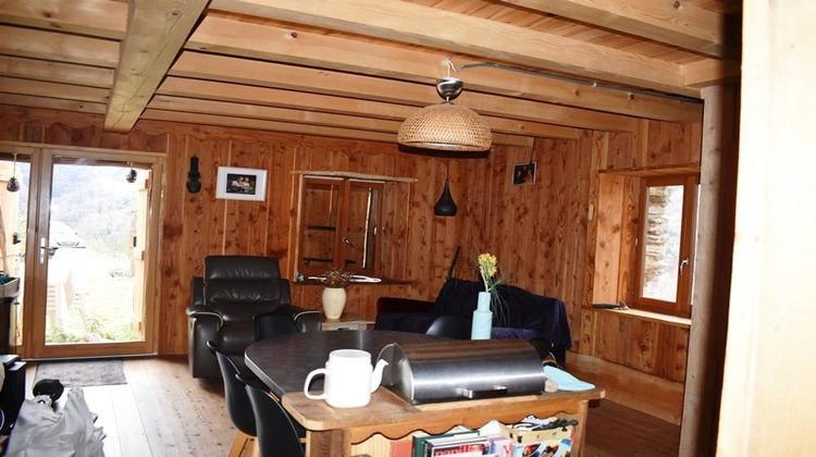 Ma-Cabane - Vente Maison Melles, 70 m²