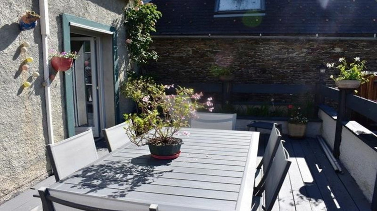 Ma-Cabane - Vente Maison Melles, 95 m²
