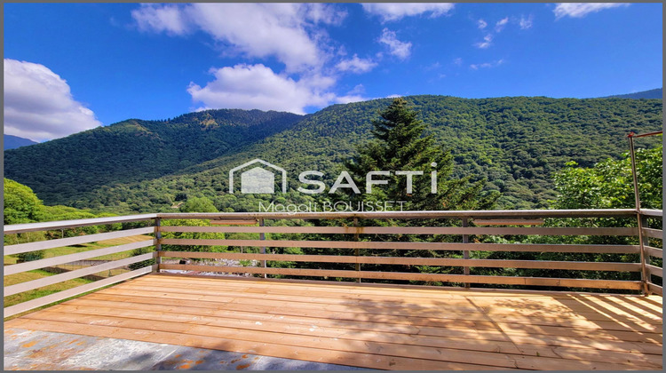 Ma-Cabane - Vente Maison Melles, 60 m²