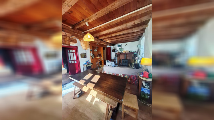 Ma-Cabane - Vente Maison Melles, 81 m²