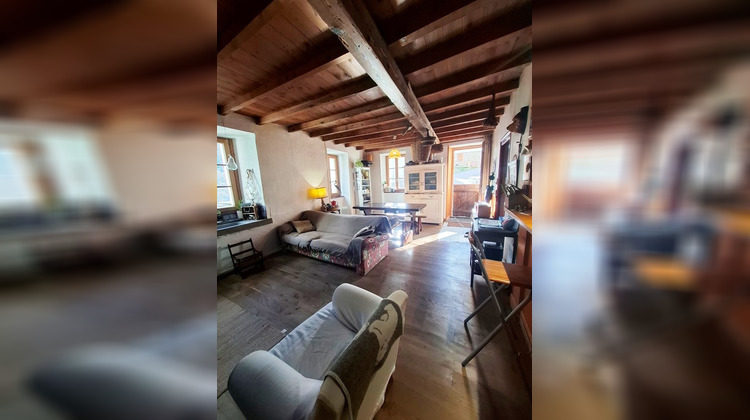 Ma-Cabane - Vente Maison Melles, 81 m²