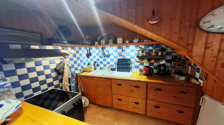 Ma-Cabane - Vente Maison Melles, 81 m²