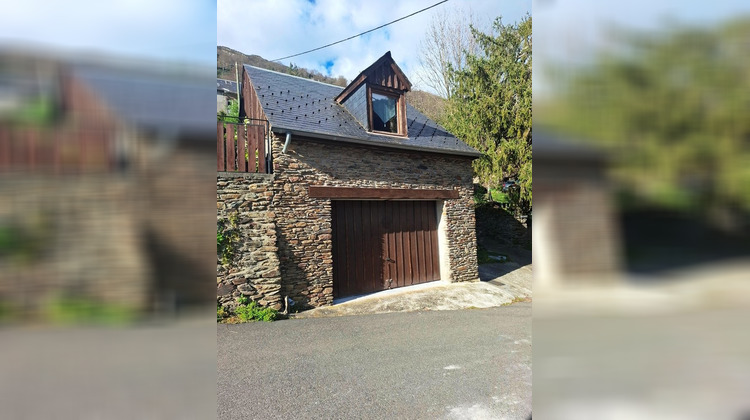Ma-Cabane - Vente Maison Melles, 40 m²