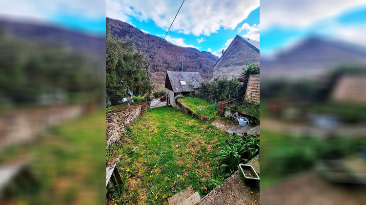 Ma-Cabane - Vente Maison Melles, 40 m²