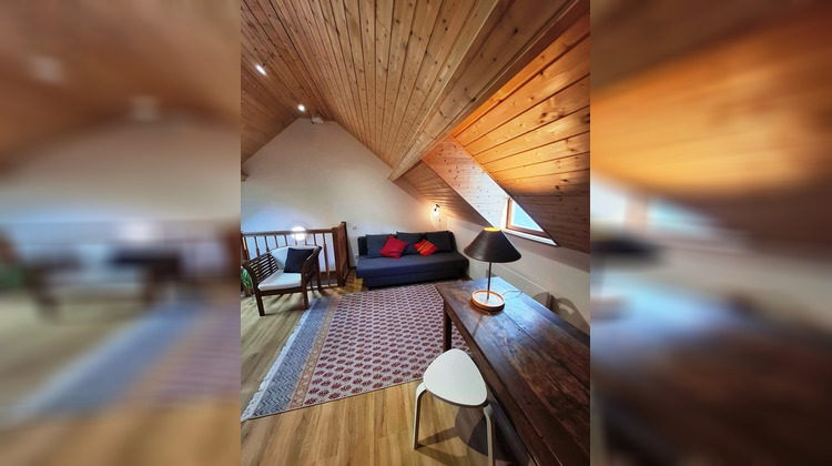 Ma-Cabane - Vente Maison Melles, 40 m²