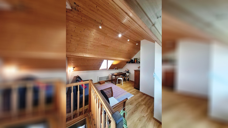 Ma-Cabane - Vente Maison Melles, 40 m²