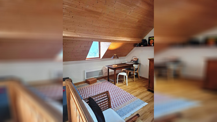 Ma-Cabane - Vente Maison Melles, 40 m²