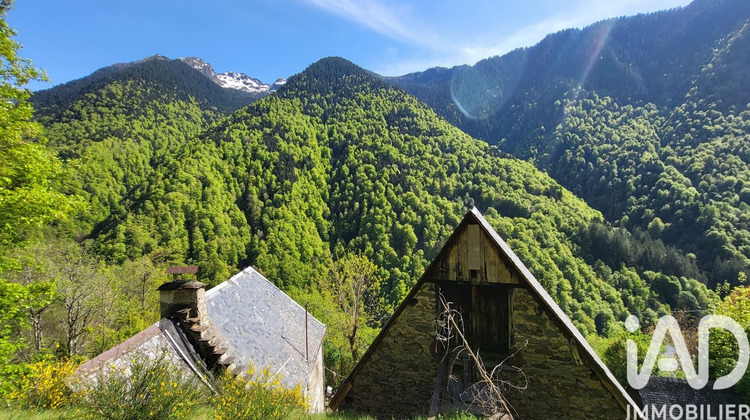 Ma-Cabane - Vente Maison Melles, 100 m²
