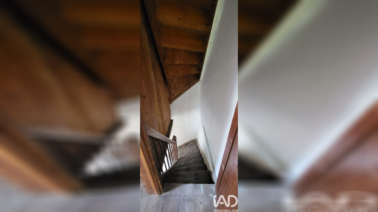Ma-Cabane - Vente Maison Melles, 100 m²
