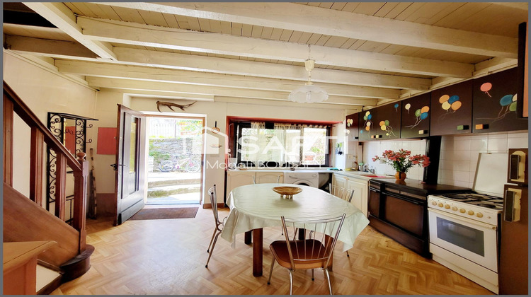 Ma-Cabane - Vente Maison Melles, 60 m²