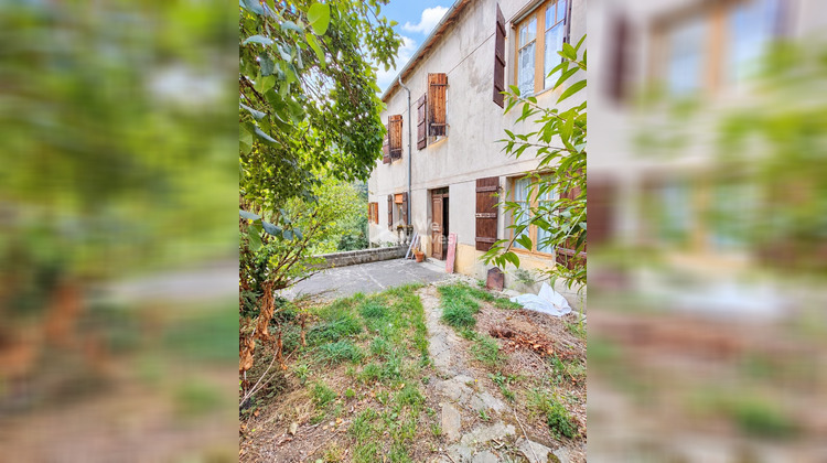 Ma-Cabane - Vente Maison Melles, 183 m²