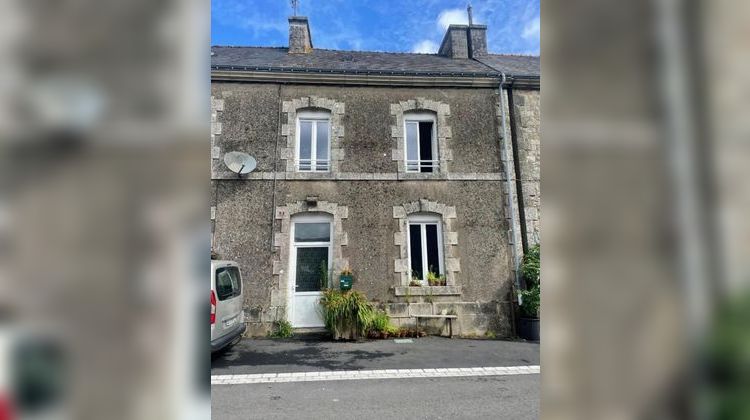 Ma-Cabane - Vente Maison MELLIONNEC, 51 m²