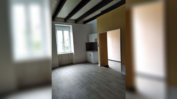 Ma-Cabane - Vente Maison MELLIONNEC, 51 m²