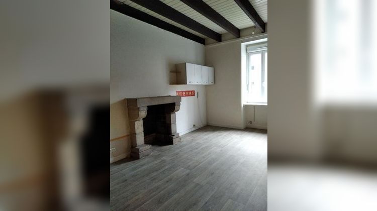 Ma-Cabane - Vente Maison MELLIONNEC, 51 m²