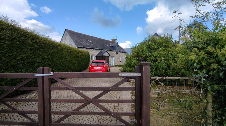 Ma-Cabane - Vente Maison Mellionnec, 103 m²