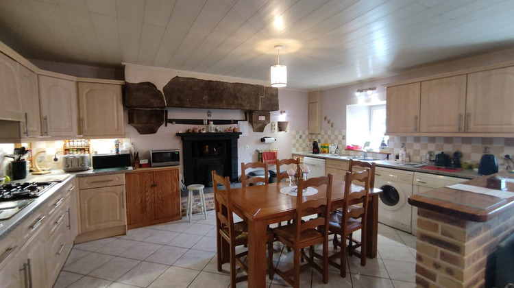 Ma-Cabane - Vente Maison Mellionnec, 103 m²