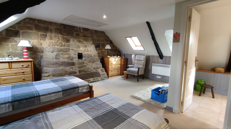 Ma-Cabane - Vente Maison MELLIONNEC, 104 m²