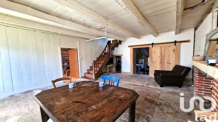 Ma-Cabane - Vente Maison Mellionnec, 84 m²