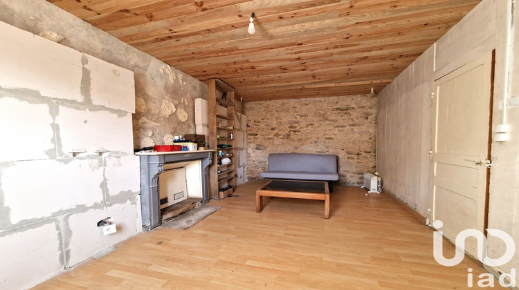 Ma-Cabane - Vente Maison Mellionnec, 84 m²