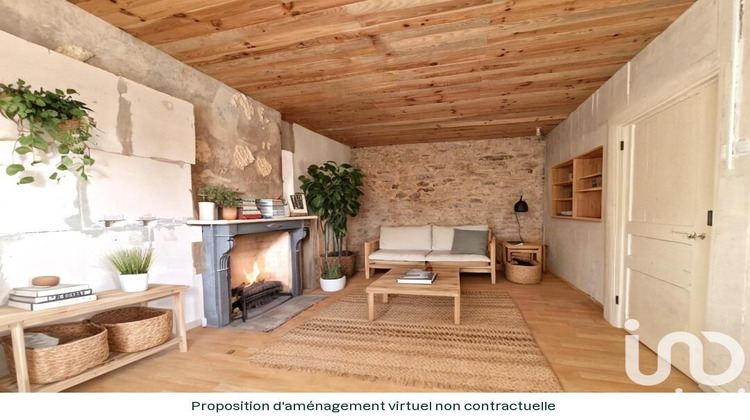 Ma-Cabane - Vente Maison Mellionnec, 84 m²