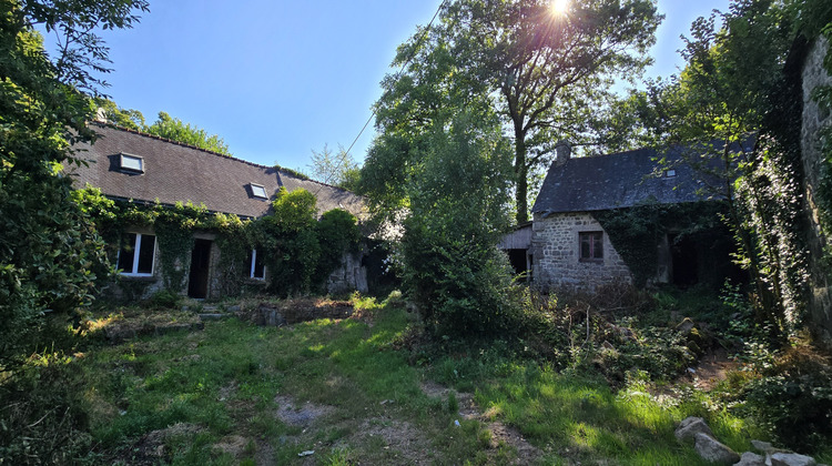 Ma-Cabane - Vente Maison Mellionnec, 70 m²
