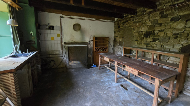 Ma-Cabane - Vente Maison Mellionnec, 70 m²