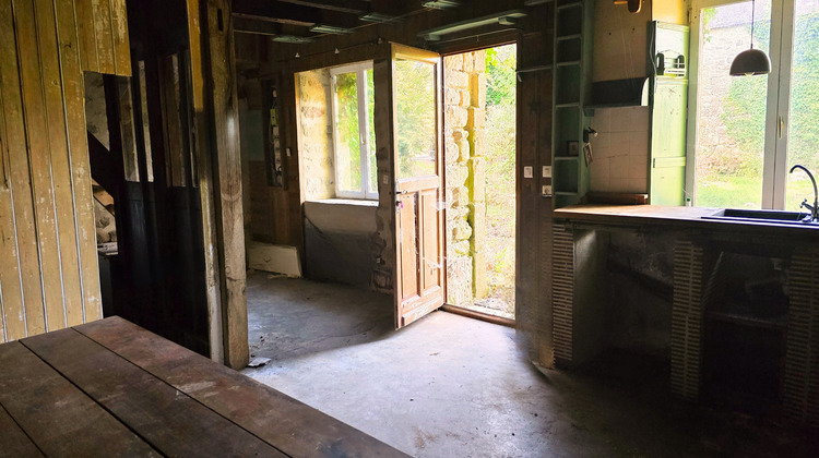 Ma-Cabane - Vente Maison Mellionnec, 70 m²