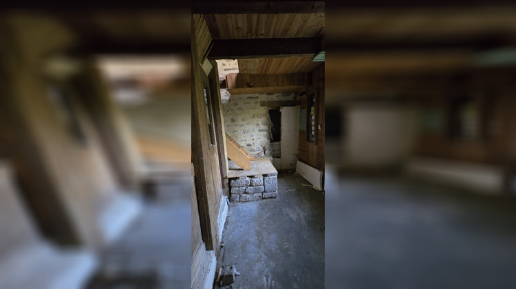 Ma-Cabane - Vente Maison Mellionnec, 70 m²