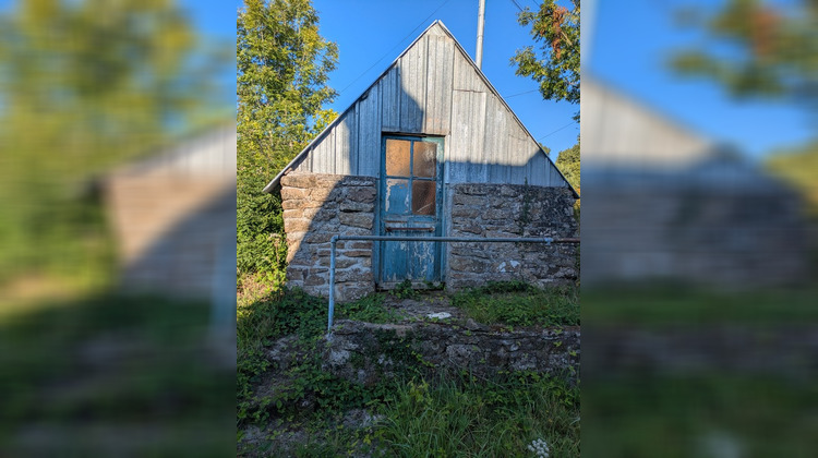 Ma-Cabane - Vente Maison MELLIONNEC, 55 m²