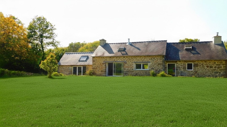 Ma-Cabane - Vente Maison MELLIONNEC, 96 m²