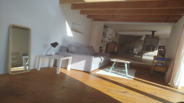 Ma-Cabane - Vente Maison MELLIONNEC, 96 m²