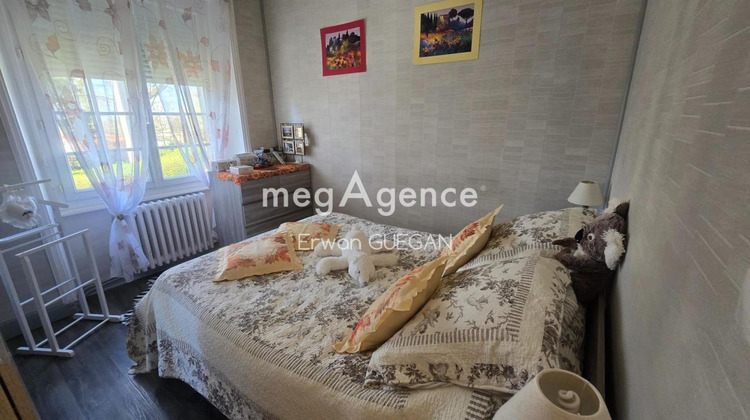 Ma-Cabane - Vente Maison MELLIONNEC, 90 m²