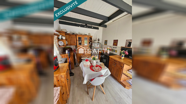 Ma-Cabane - Vente Maison Mellionnec, 100 m²