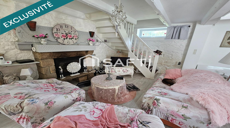 Ma-Cabane - Vente Maison Mellionnec, 100 m²