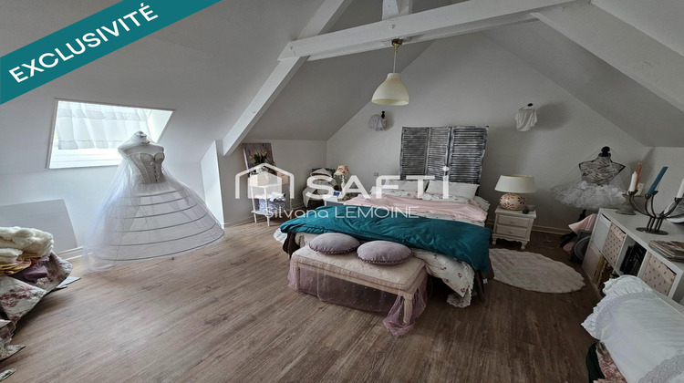 Ma-Cabane - Vente Maison Mellionnec, 100 m²