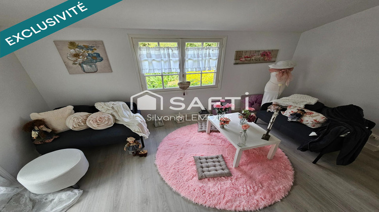 Ma-Cabane - Vente Maison Mellionnec, 100 m²