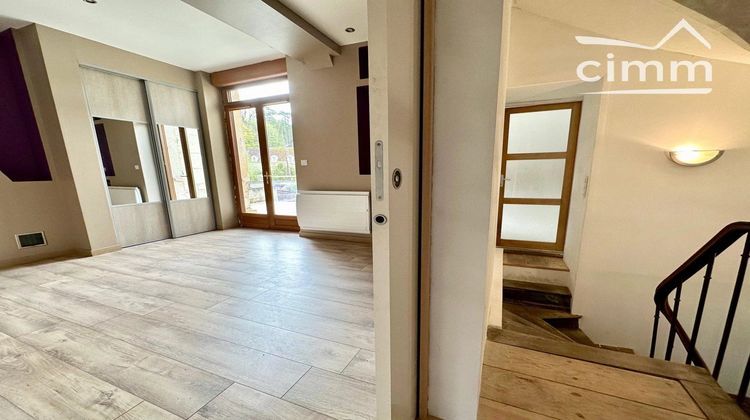 Ma-Cabane - Vente Maison Mello, 182 m²